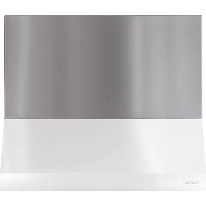 60" X 36" Pro Wall Hood Duct Cover