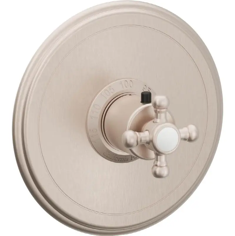 StyleTherm® 3/4" Thermostatic Trim Only