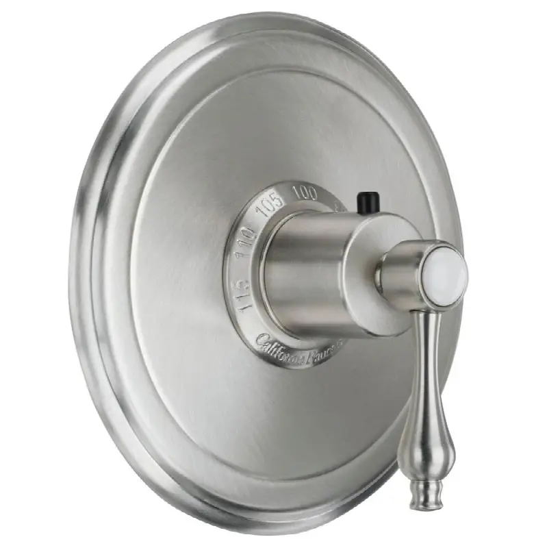 StyleTherm® 3/4" Thermostatic Trim Only