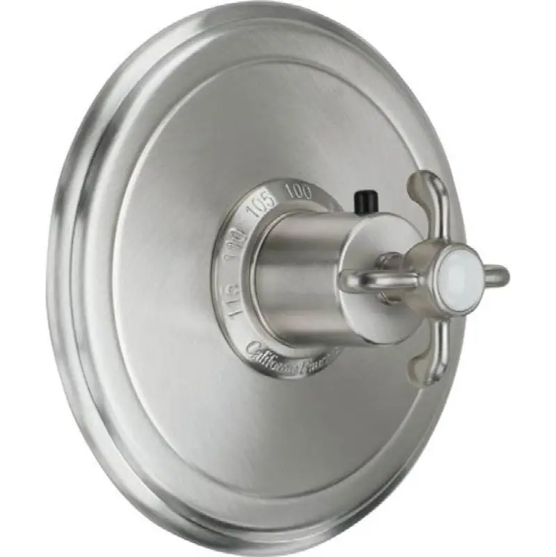 StyleTherm® 3/4" Thermostatic Trim Only