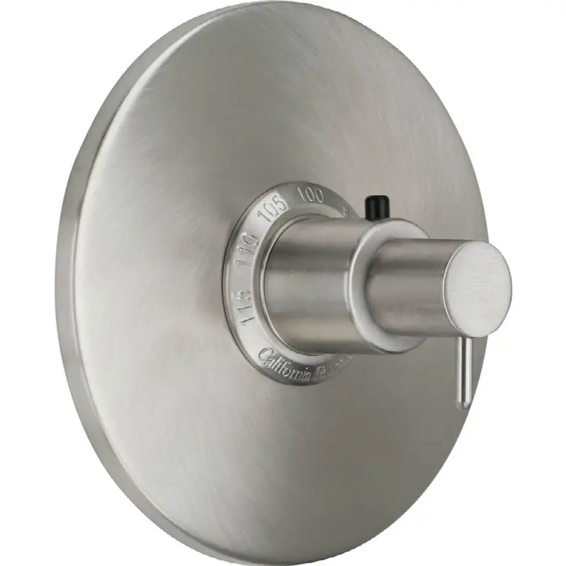 StyleTherm® 3/4" Thermostatic Trim Only