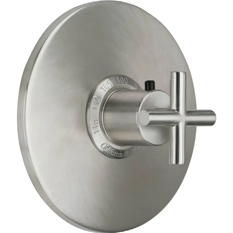 StyleTherm® 3/4" Thermostatic Trim Only