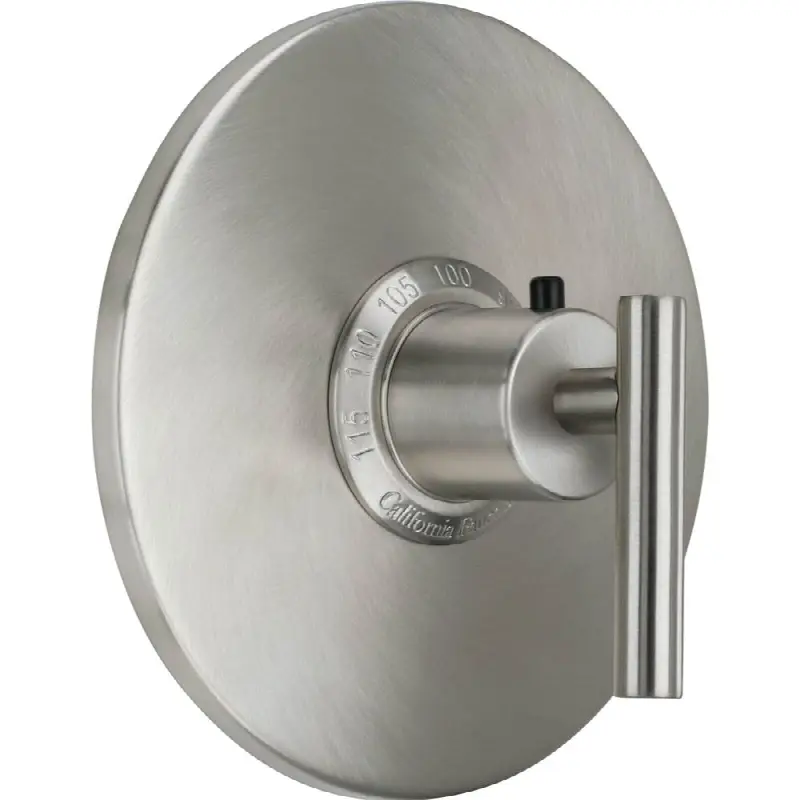 StyleTherm® 3/4" Thermostatic Trim Only