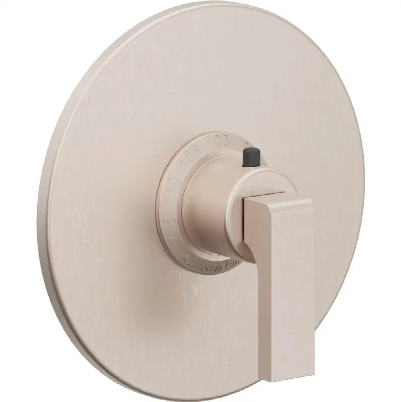 StyleTherm® 3/4" Thermostatic Trim Only
