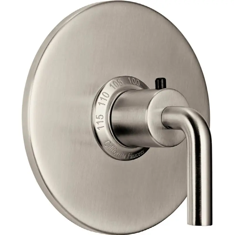 StyleTherm® 3/4" Thermostatic Trim Only
