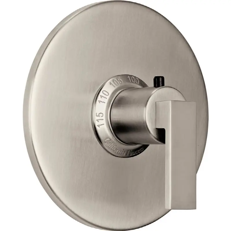 StyleTherm® 3/4" Thermostatic Trim Only