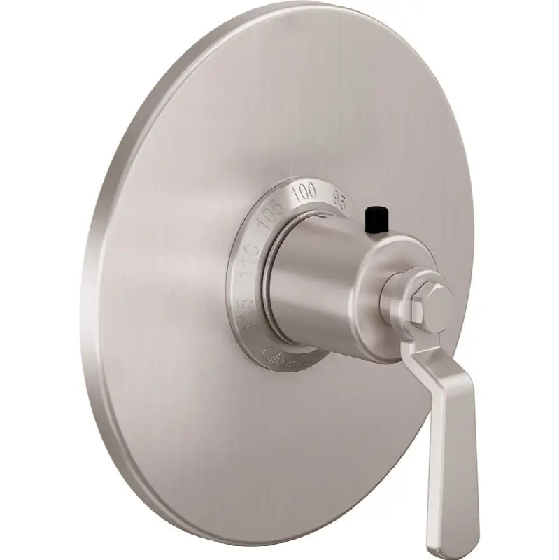StyleTherm® 3/4" Thermostatic Trim Only