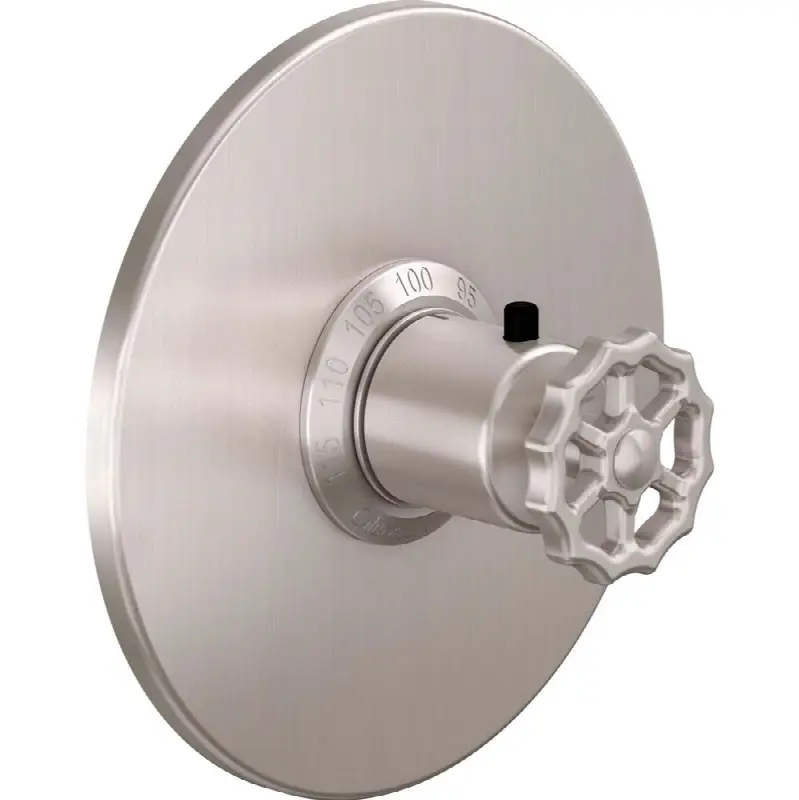 StyleTherm® 3/4" Thermostatic Trim Only