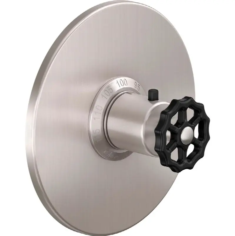 StyleTherm® 3/4" Thermostatic Trim Only