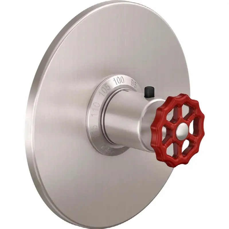StyleTherm® 3/4" Thermostatic Trim Only