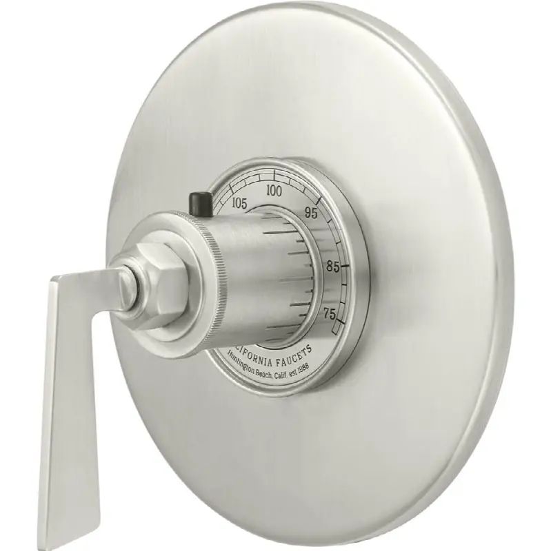 StyleTherm® 3/4" Thermostatic Trim Only