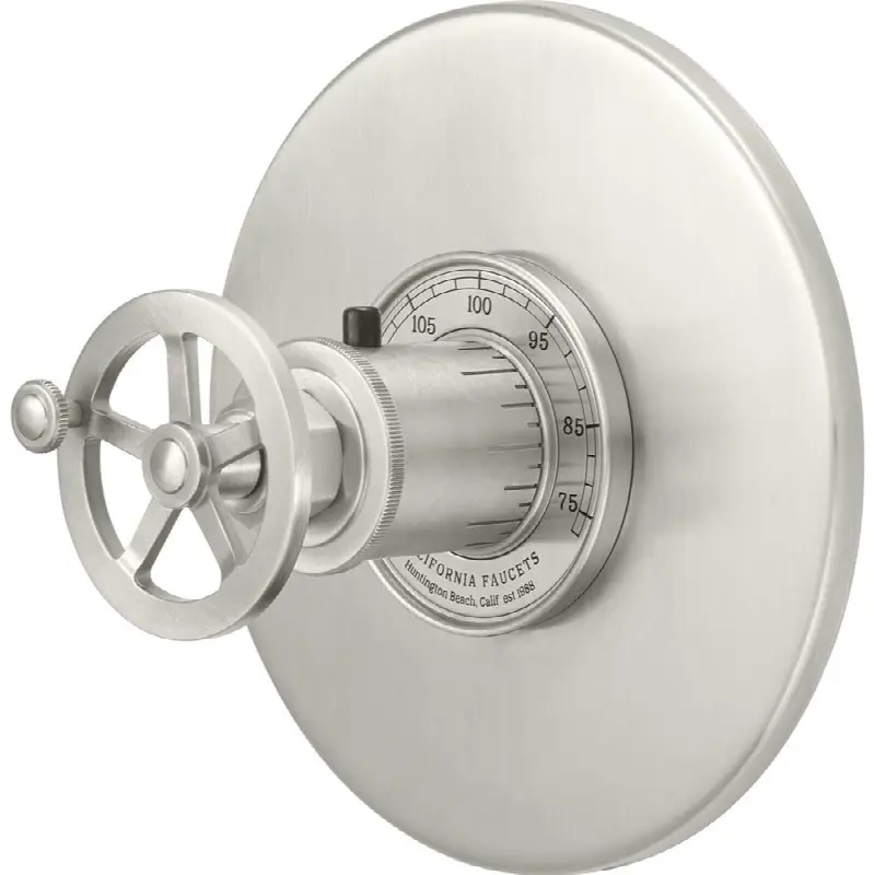 StyleTherm® 3/4" Thermostatic Trim Only