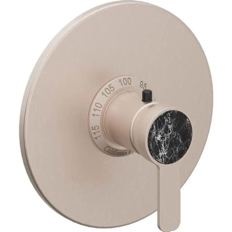 StyleTherm® 3/4" Thermostatic Trim Only