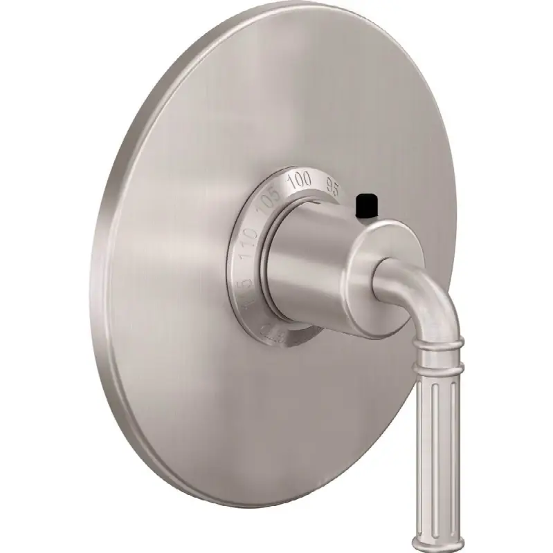 StyleTherm® 3/4" Thermostatic Trim Only