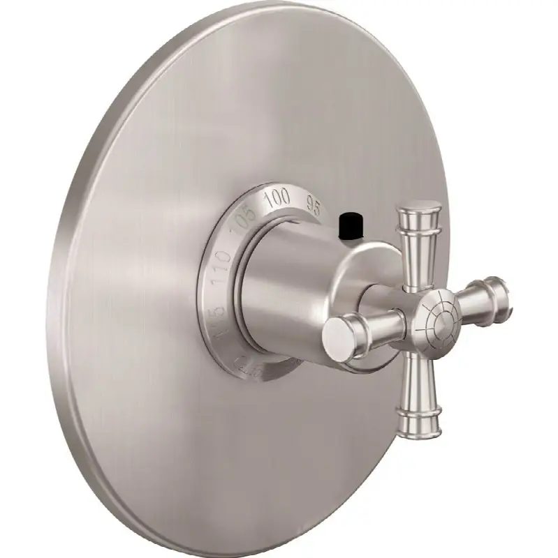 StyleTherm® 3/4" Thermostatic Trim Only