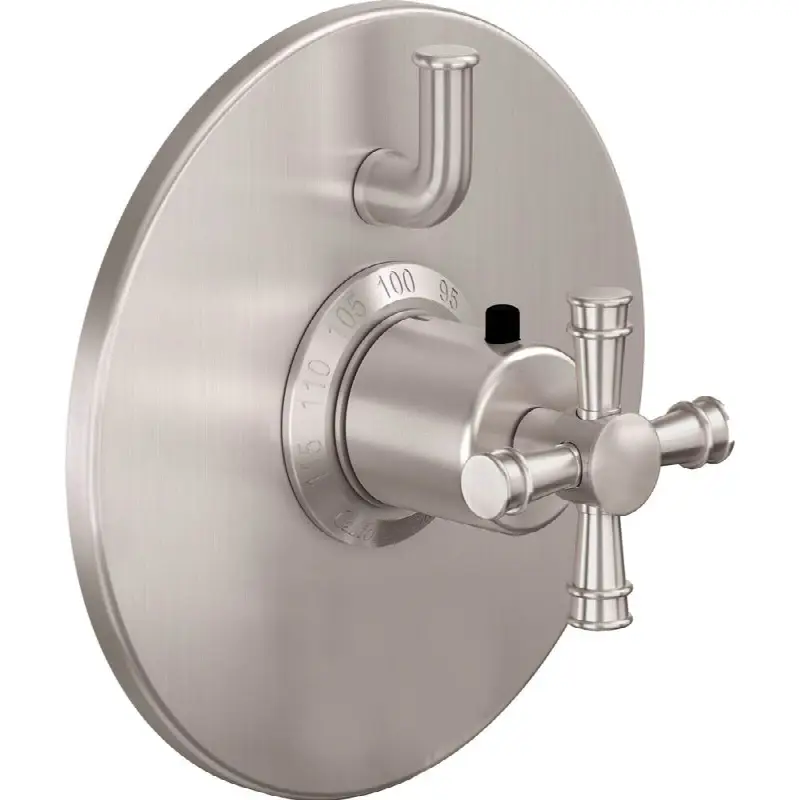 StyleTherm® 3/4" Thermostatic Trim Only