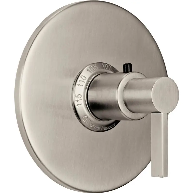 StyleTherm® 3/4" Thermostatic Trim Only