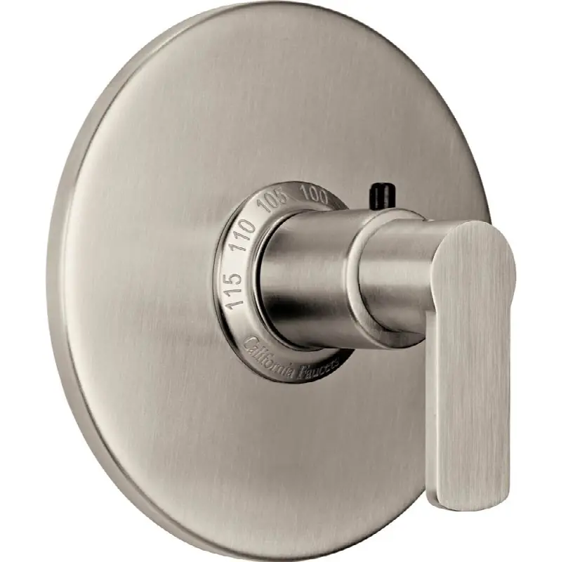 StyleTherm® 3/4" Thermostatic Trim Only