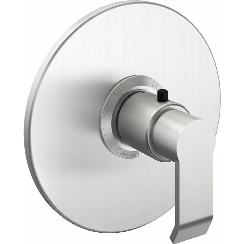 StyleTherm® 3/4" Thermostatic Trim Only