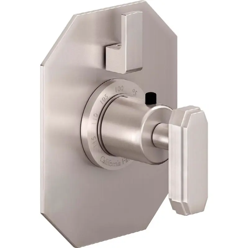 StyleTherm® Trim Only with Single Volume Control