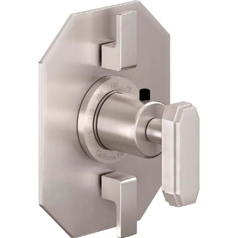 StyleTherm® Trim Only with Dual Volume Control