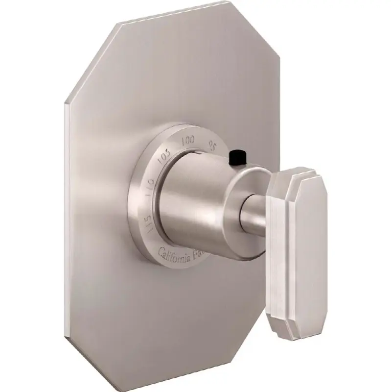 StyleTherm® 3/4” Thermostatic Trim Only