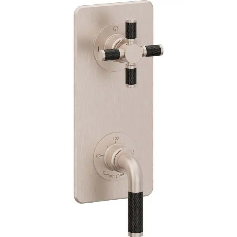 StyleTherm Vista™ Trim Only with One Outlet Control