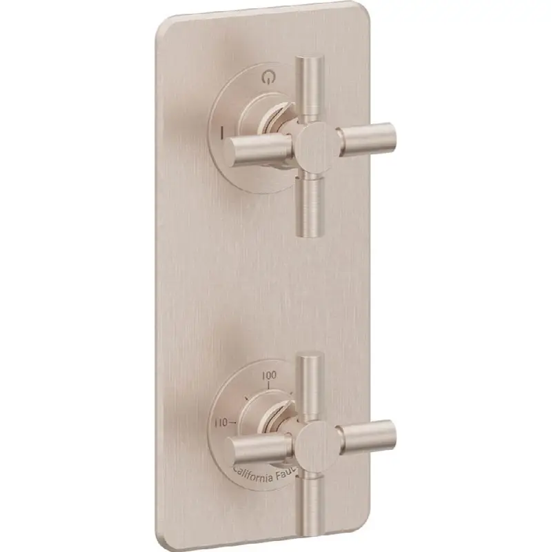 StyleTherm Vista™ Trim Only with One Outlet Control