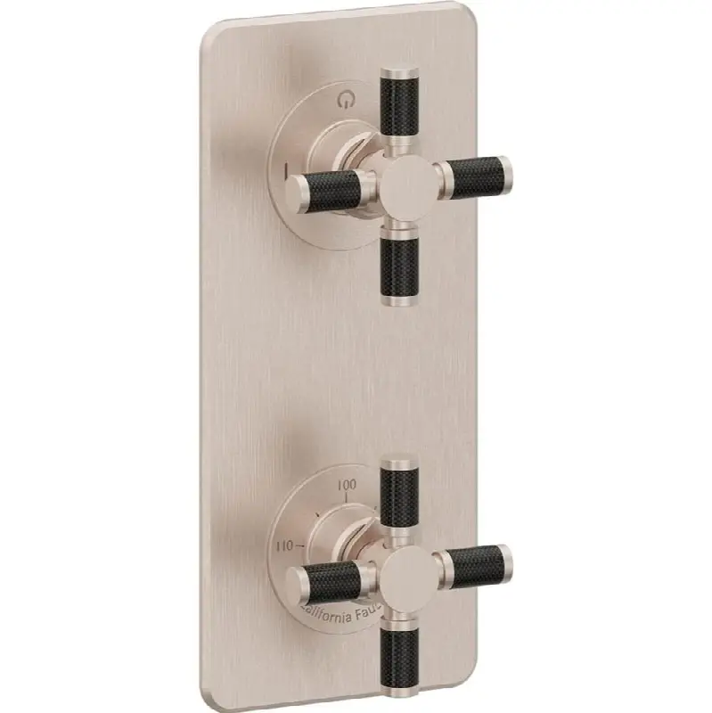 StyleTherm Vista™ Trim Only with One Outlet Control
