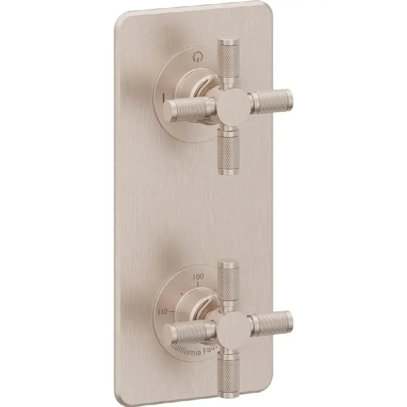 StyleTherm Vista™ Trim Only with One Outlet Control