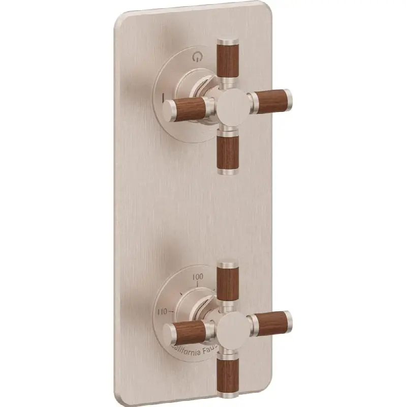StyleTherm Vista™ Trim Only with One Outlet Control