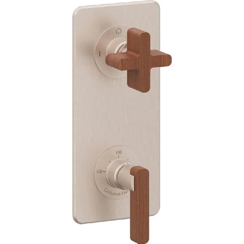 StyleTherm Vista™ Trim Only with One Outlet Control
