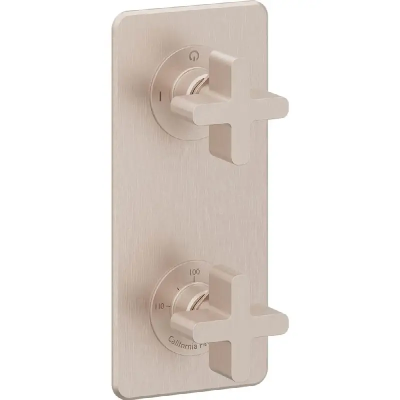 StyleTherm Vista™ Trim Only with One Outlet Control