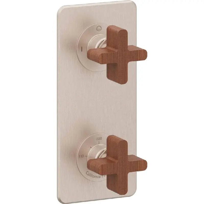 StyleTherm Vista™ Trim Only with One Outlet Control