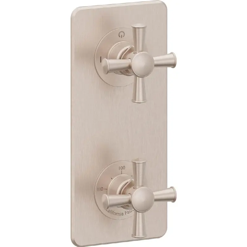 StyleTherm Vista™ Trim Only with One Outlet Control