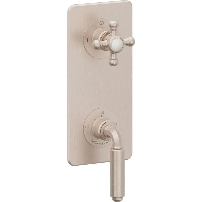 StyleTherm Vista™ Trim Only with One Outlet Control