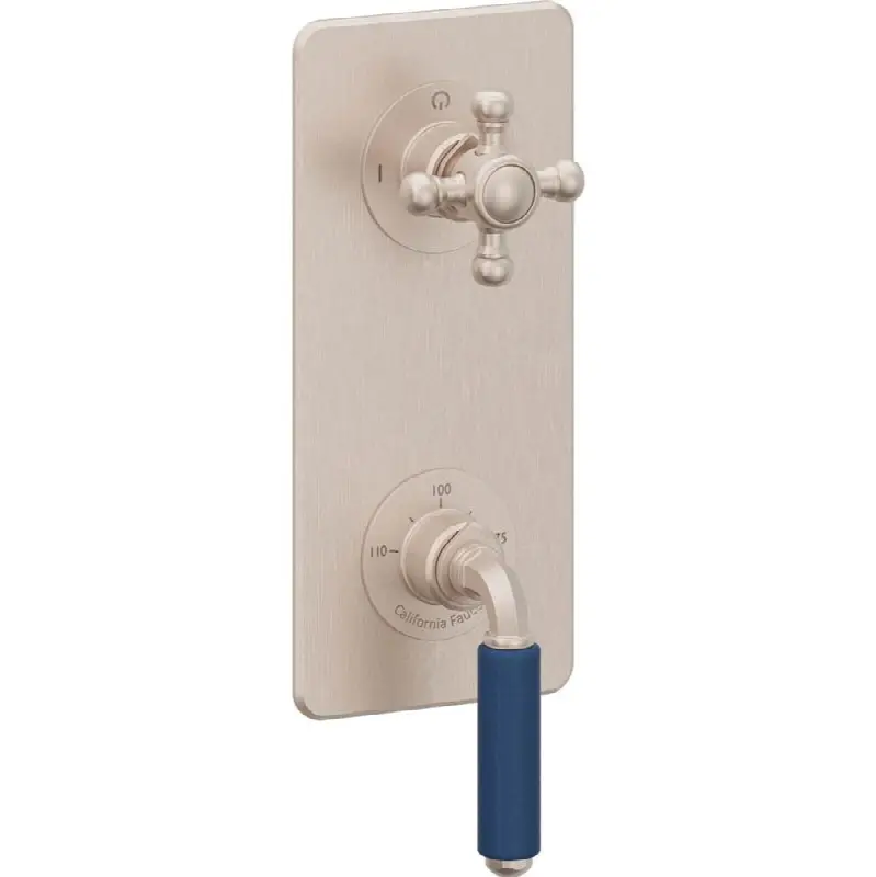 StyleTherm Vista™ Trim Only with One Outlet Control