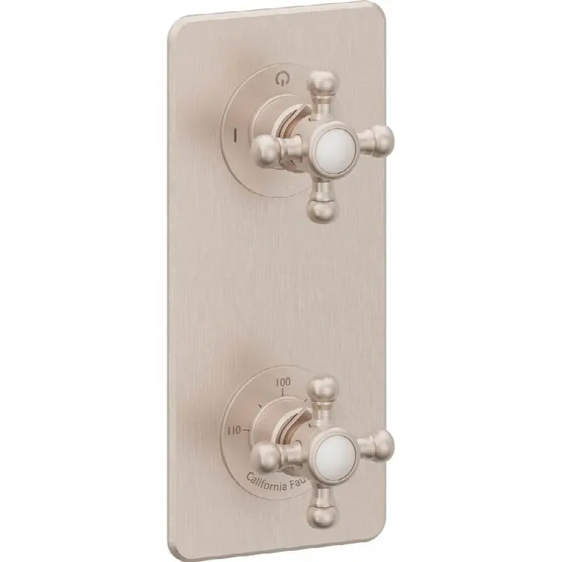 StyleTherm Vista™ Trim Only with One Outlet Control