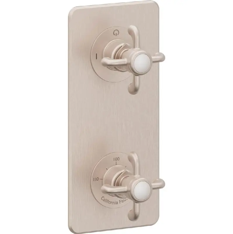 StyleTherm Vista™ Trim Only with One Outlet Control