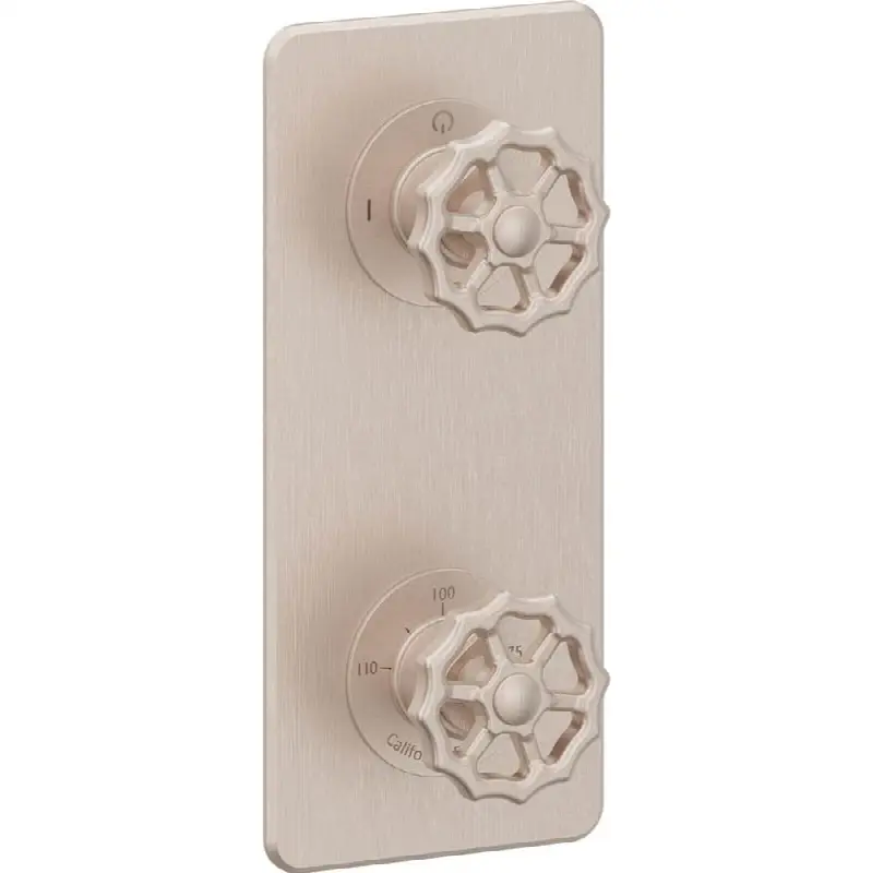 StyleTherm Vista™ Trim Only with One Outlet Control