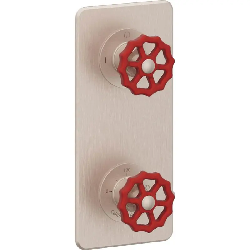 StyleTherm Vista™ Trim Only with One Outlet Control