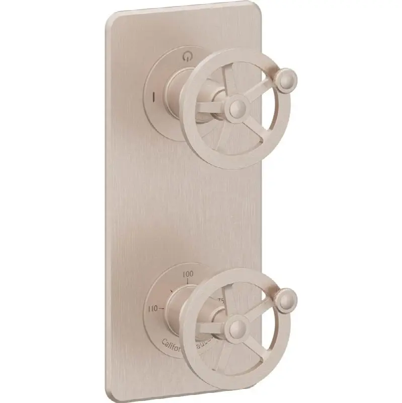 StyleTherm Vista™ Trim Only with One Outlet Control