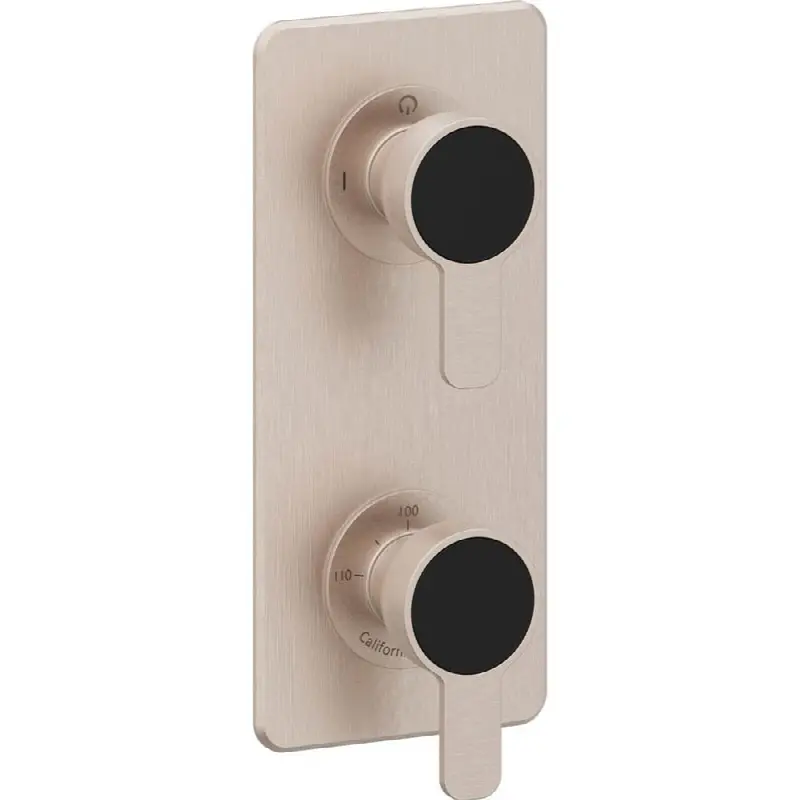 StyleTherm Vista™ Trim Only with One Outlet Control
