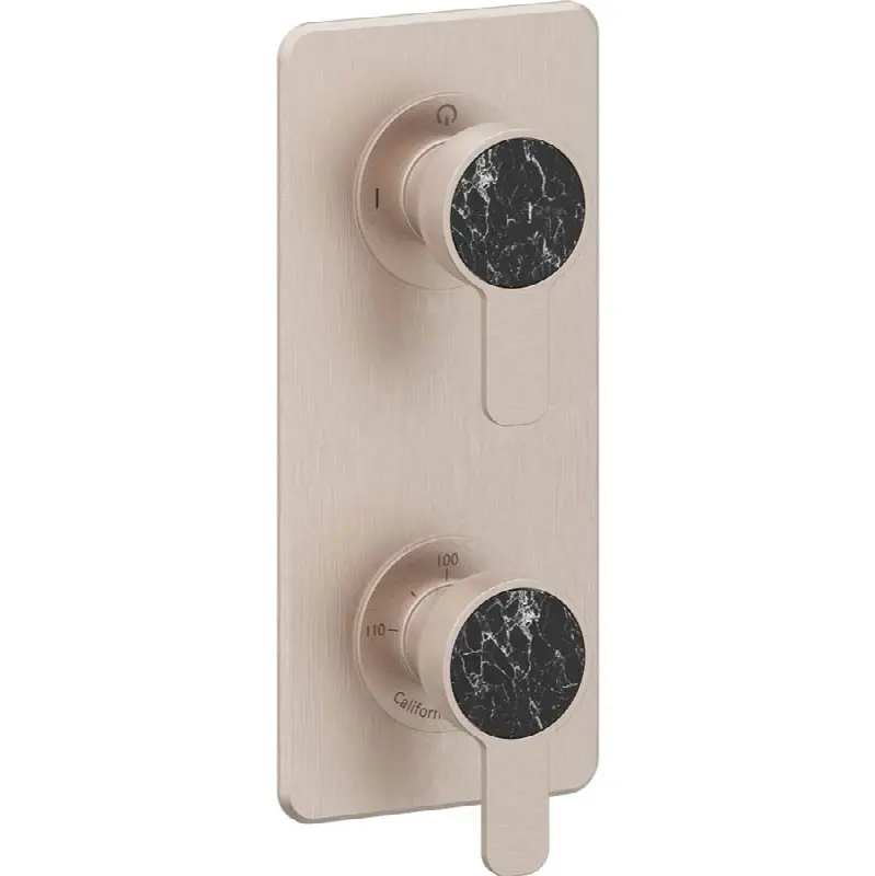 StyleTherm Vista™ Trim Only with One Outlet Control