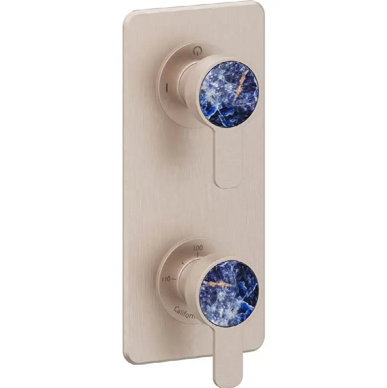 StyleTherm Vista™ Trim Only with One Outlet Control