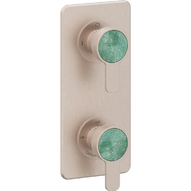 StyleTherm Vista™ Trim Only with One Outlet Control