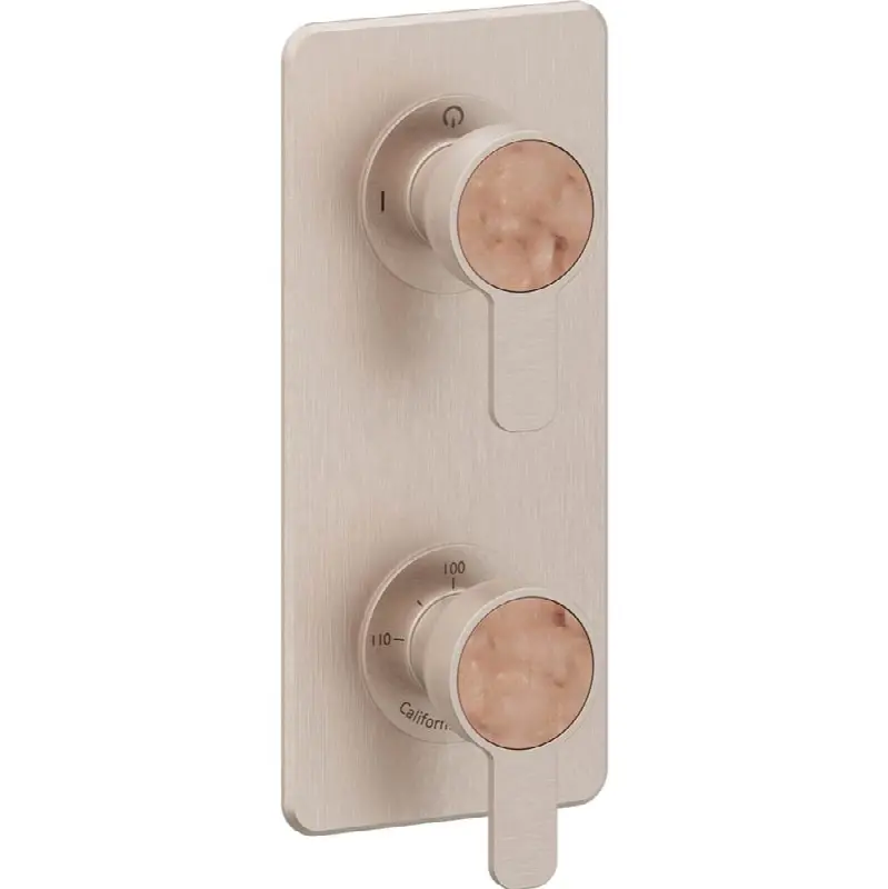 StyleTherm Vista™ Trim Only with One Outlet Control