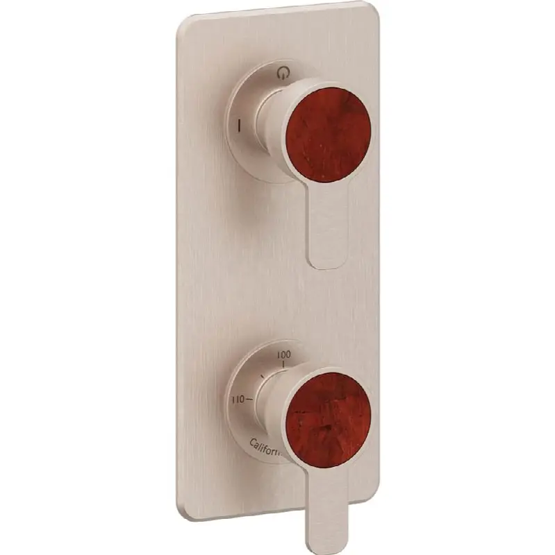 StyleTherm Vista™ Trim Only with One Outlet Control