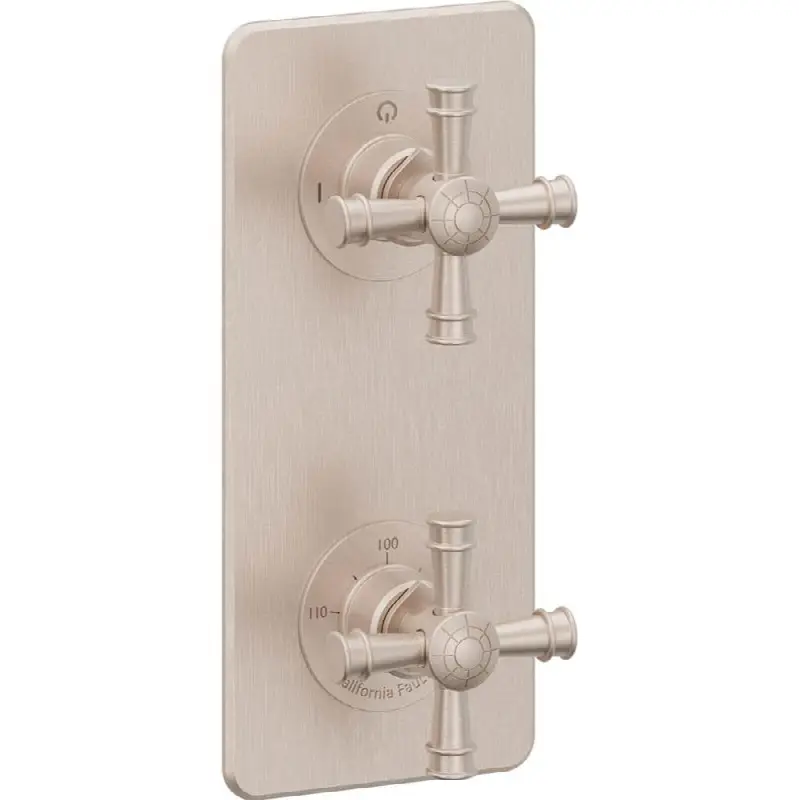 StyleTherm Vista™ Trim Only with One Outlet Control
