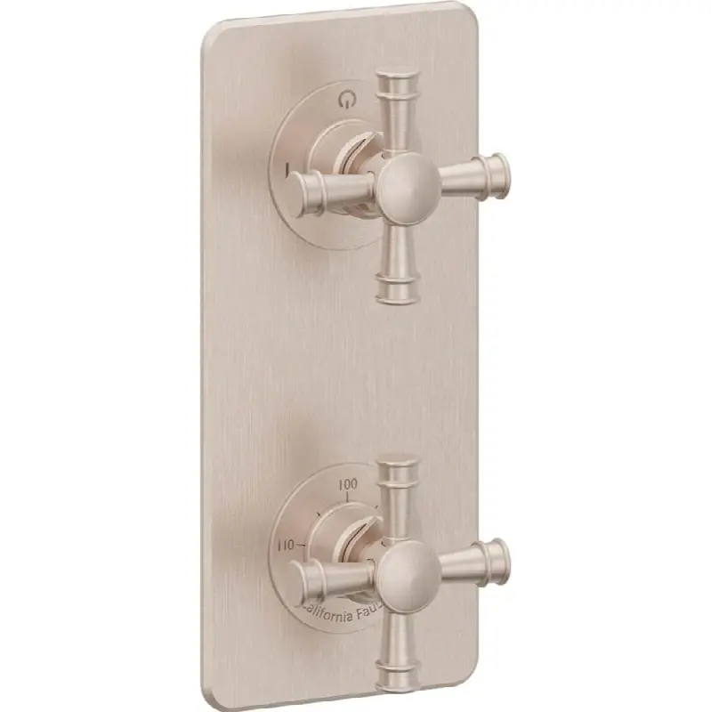 StyleTherm Vista™ Trim Only with One Outlet Control